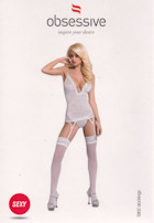Obsessive stockings S802